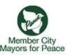 Adèsion Mayors 4 Peace