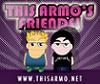 THIS ARMO's Friends: Episodio 5 - No Allo scudo spaziale