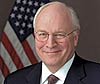 Zničí Cheney důkazy o své činnosti?
