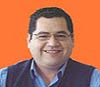 Agresion a candidato a Alcalde en Renca - Chile
