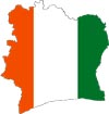 La Costa d'Avorio non dimentica