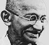 Non-violence : l'héritage de Gandhi plus important que jamais