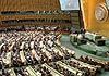 L'Assemblée générale de l'ONU envisage de revoir le système financier international