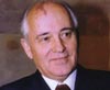 Gorbaciov: siamo al declino dell'impero americano
