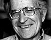 Chomsky: Of course, it was all about Iraq's resources
