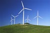 Energía eólica evitará emisión de 10.000 millones de toneladas de CO2: Greenpeace