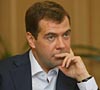 Les Etats-Unis déçus par la déclaration de Medvedev