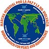 Marcha Mundial por la Paz en TV chilena