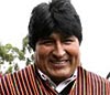 El Presidente Morales acusa a la DEA de haber fomentado el narcotráfico en Bolivia