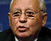Mikhail Gorbachov: “hemos llegado a la decadencia del imperio americano”