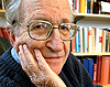 Noam Chomsky apoya la marcha Mundial por la Paz y la Noviolencia