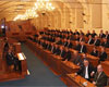 Il senato segna il giovedí nero della storia ceca