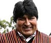 Llamado de Evo Morales a salvar el planeta