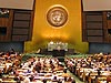 141 Stati appoggiano la seconda risoluzione sulle armi all’uranio durante il voto dell’Assemblea Generale delle Nazioni Unite