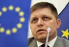 Slovenský premiér verí tomu, že vznik finančnej krízy niekto riadil