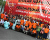 VIDEO: Forum Umanista Africano - La Forza della Diversitá e della Nonviolenza