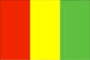 Guinée: un scandale géologique