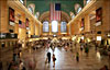 New York - Frozen Grand Central