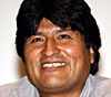La nueva constitución de Bolivia es Humanista, justa e Inclusiva