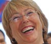 Bachelet hace convocatoria para Marcha Mundial por la Paz y la No-Violencia