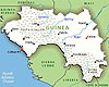Guinée: opération de recouvrement de créances