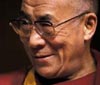 Il Dalai Lama aderisce alla Marcia Mondiale per la Pace e la Nonviolenza