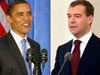 Désarmement: Moscou salue la position d'Obama sur le traité START