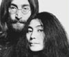 Yoko Ono podporuje Světový pochod