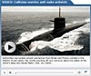 Britain and France admit nuclear subs collided