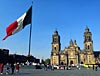 Participará México en Marcha Mundial contra la violencia