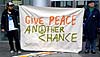 Give peace another chance!