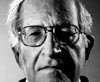 Chomsky: NATO should immediately disband