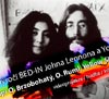 Give Peace another chance : World March for Peace and Nonviolence takes Yoko's Bed-In around the world