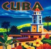 OAS umožnila návrat Kubě