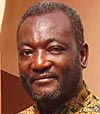 Bamako: Oumar Mariko adhére á la Marche Mondiale
