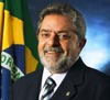 Z Asie, Lula se staví za nukleární odzbrojení