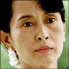 Suu Kyi: „Embajadora de Conciencia“ de Amnistía Internacional
