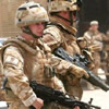 British Forces Exiting Iraq