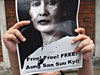 Suu Kyi apelará el veredicto