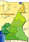 CAMEROUN. Visite officielle de Paul Biya en France