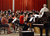 L'Orchestra arabo-israeliana West-Eastern Divan celebra il suo decimo anniversario