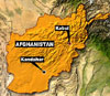 USA v Afghánistánu postupují podle sovětského modelu