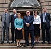 Scotland defends Lockerbie bomber’s release
