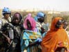 Misión de paz en Darfur, ¿éxito?