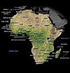 Sjednocená Afrika – svobodná Afrika