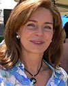 Jordan's Queen Noor sees chance for global nuclear disarmament