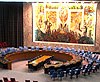 Les chefs d’état du Conseil de Sécurité de l’ONU font un appel pressant afin de “promouvoir des mesures tangibles” pour un monde sans armes nucléaires