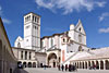 11 settembre: ad Assisi per presentare la Marcia