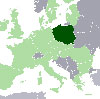 L’Europe de l’Est (surtout la Pologne) – “Go East”?