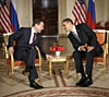 Rusia y Estados Unidos inician nueva ronda de conversaciones sobre desarme nuclear